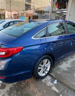 هیۆندای سۆناتا